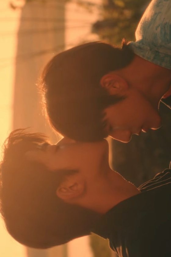 Awakening the Steppe