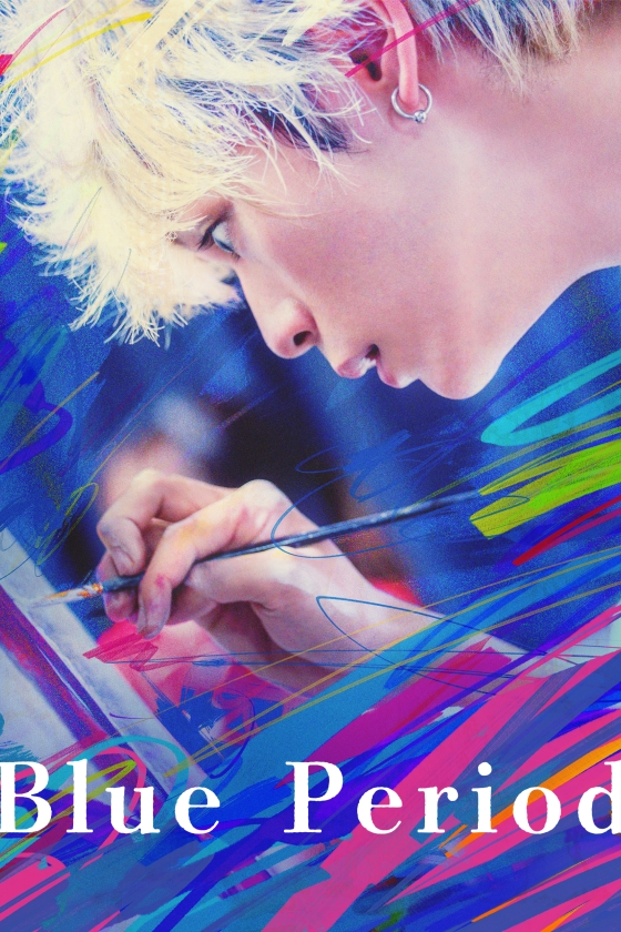 Blue Period