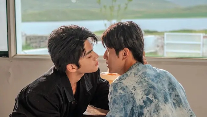 Awakening the Steppe