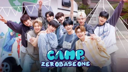CAMP ZEROBASEONE