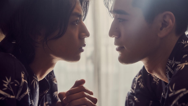 HIStory4: Close to You