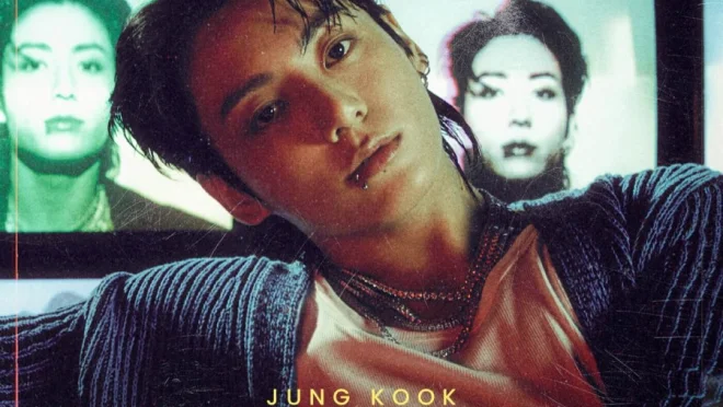 Jung Kook: I Am Still