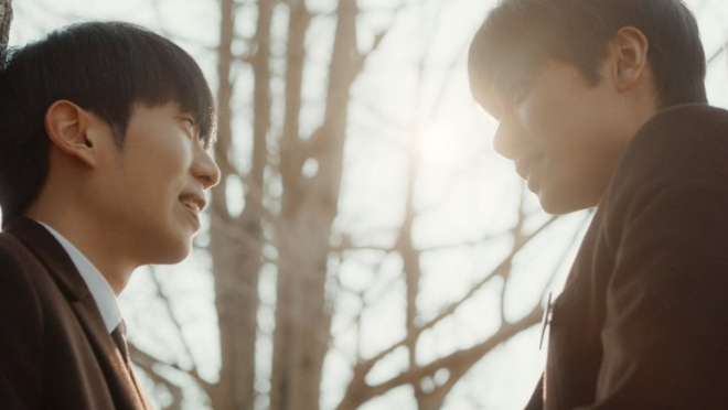 Let Free the Curse of Taekwondo 