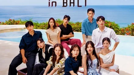 Love Catcher in Bali