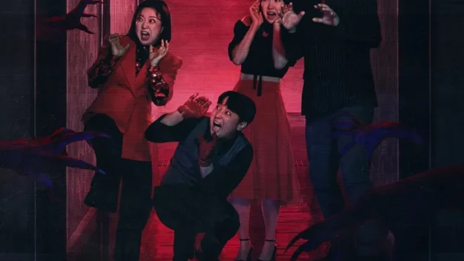 Midnight Horror Story