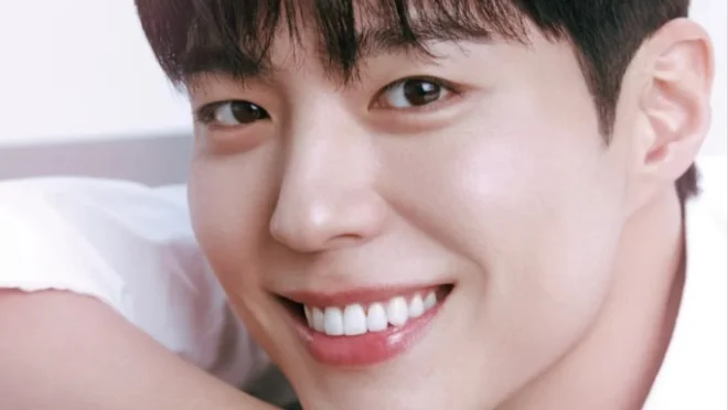 Park Bo Gum's Cantabile