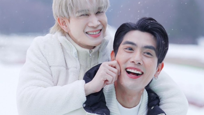 Season of Love in Shimane