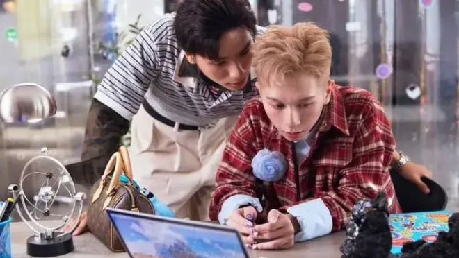 Situationship in the City