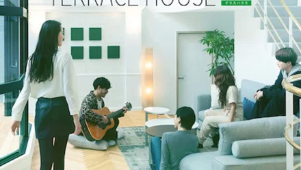 Terrace House Tokyo