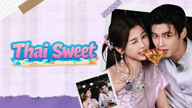 Thai Sweet