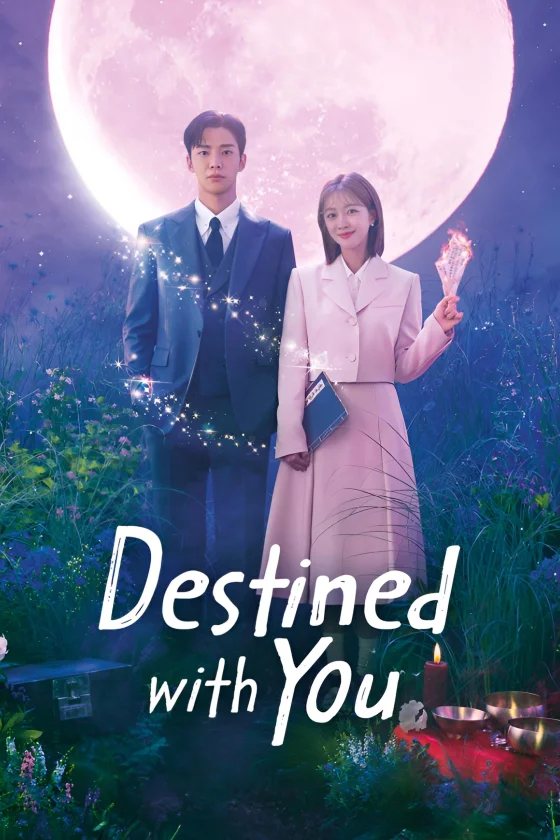 Destined With You