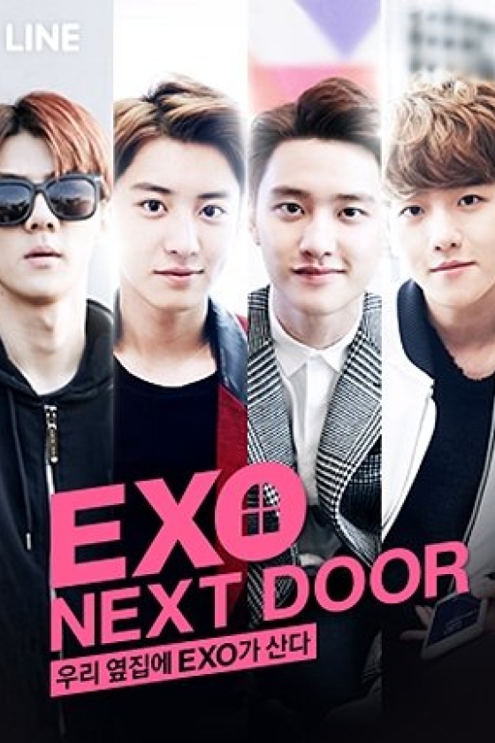 EXO Next Door
