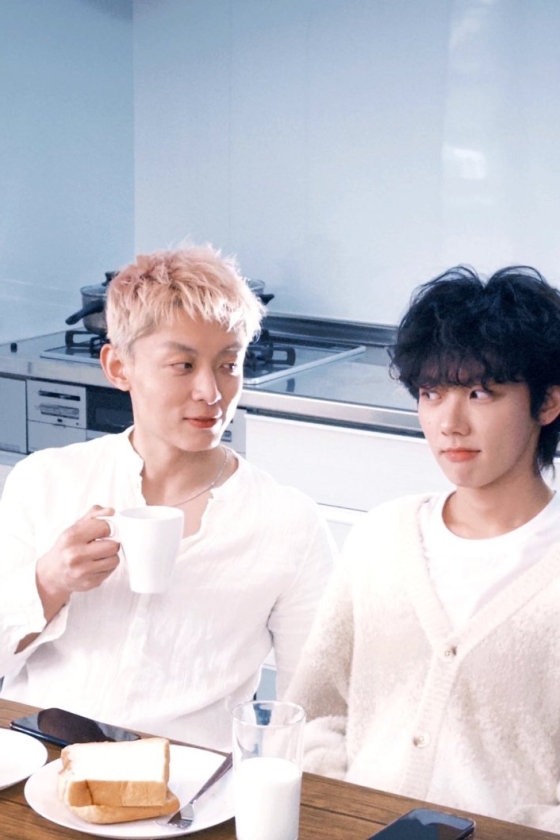 Infidelity, It's a Disease 