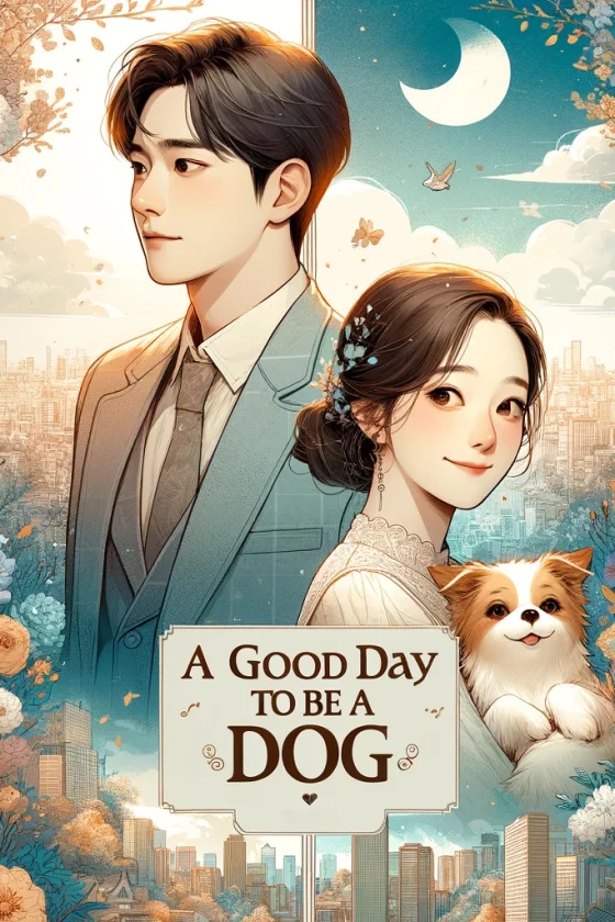 Köpek Olmak İçin Güzel Bir Gün