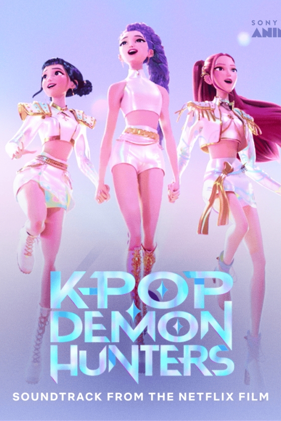 KPop Demon Hunters