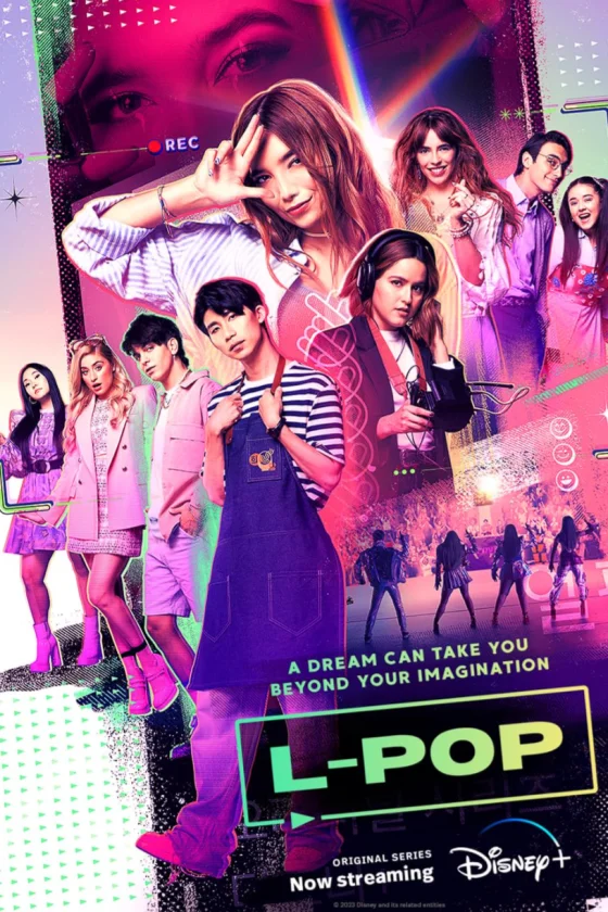 L-Pop