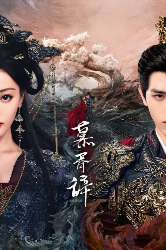 Love beyond the Grave