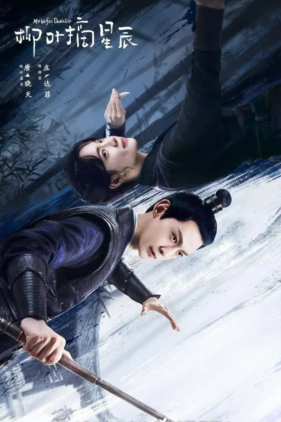 My Wife's Double Life