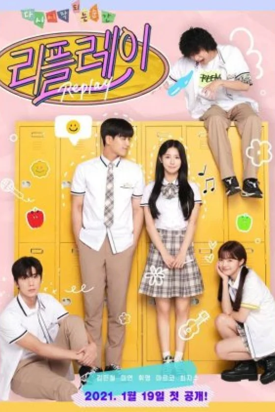 Replay: The Moment When It Start Again