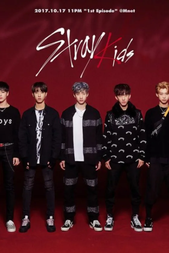 Stray Kids
