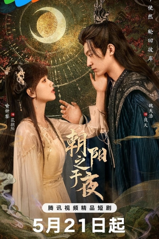 The Dawn to the Night