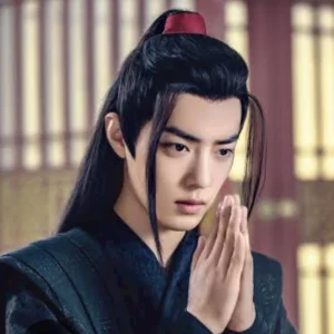Xiao Zhan