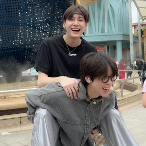 ⟅₊˚⊹☆Prem's gf☆⊹˚₊⟆