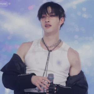 bang chan 
