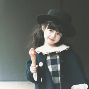 Melody⋆.ೃ࿔*:･