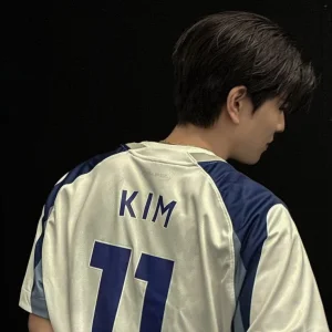 김승민's smile - "D○•|T"