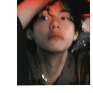 Taehyung