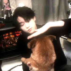 ☆°•Tian.xu.ning•°☆